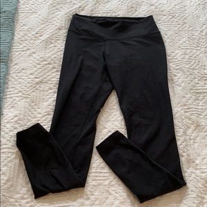 Nike leggings, skinny leg, size XS women’s